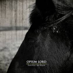 Opium Lord : The Calendrical Cycle - Prologue: The Healer